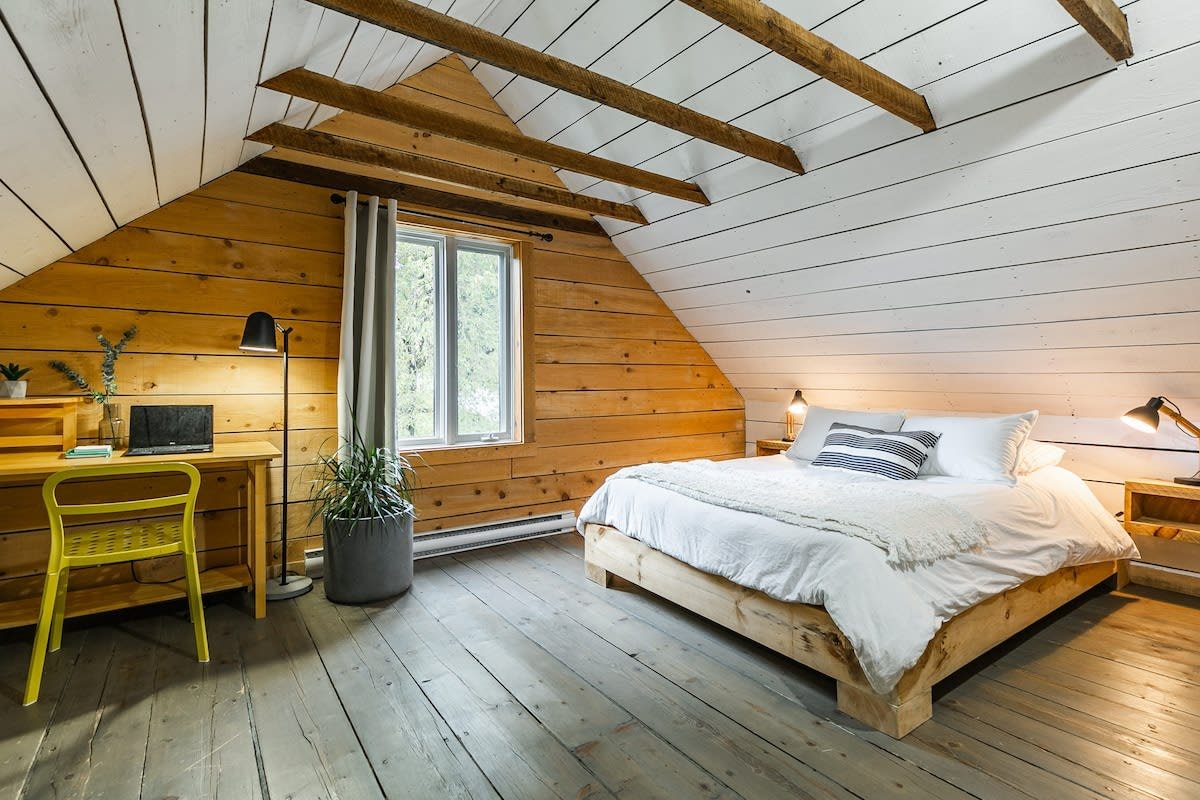 Bromont Vacation Rental