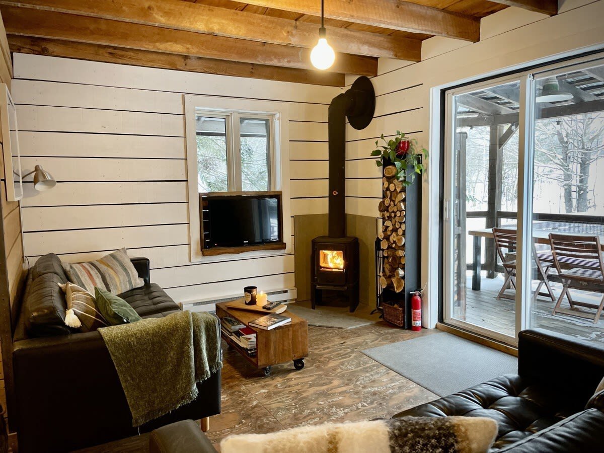 Bromont Vacation Rental