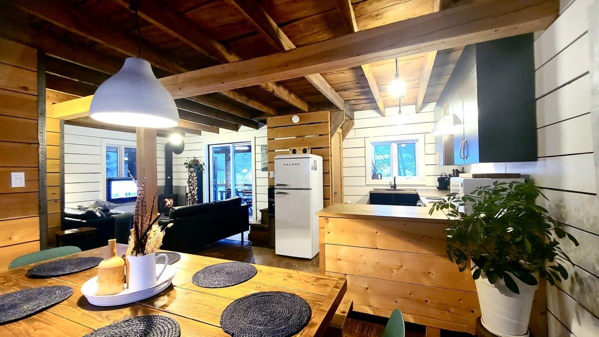 Bromont Vacation Rental