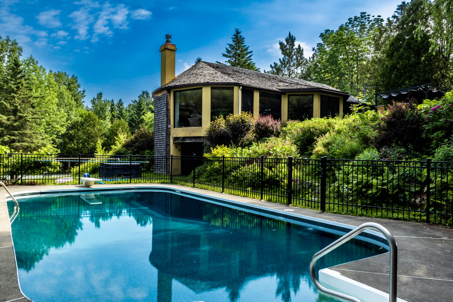 Orford Vacation Rental