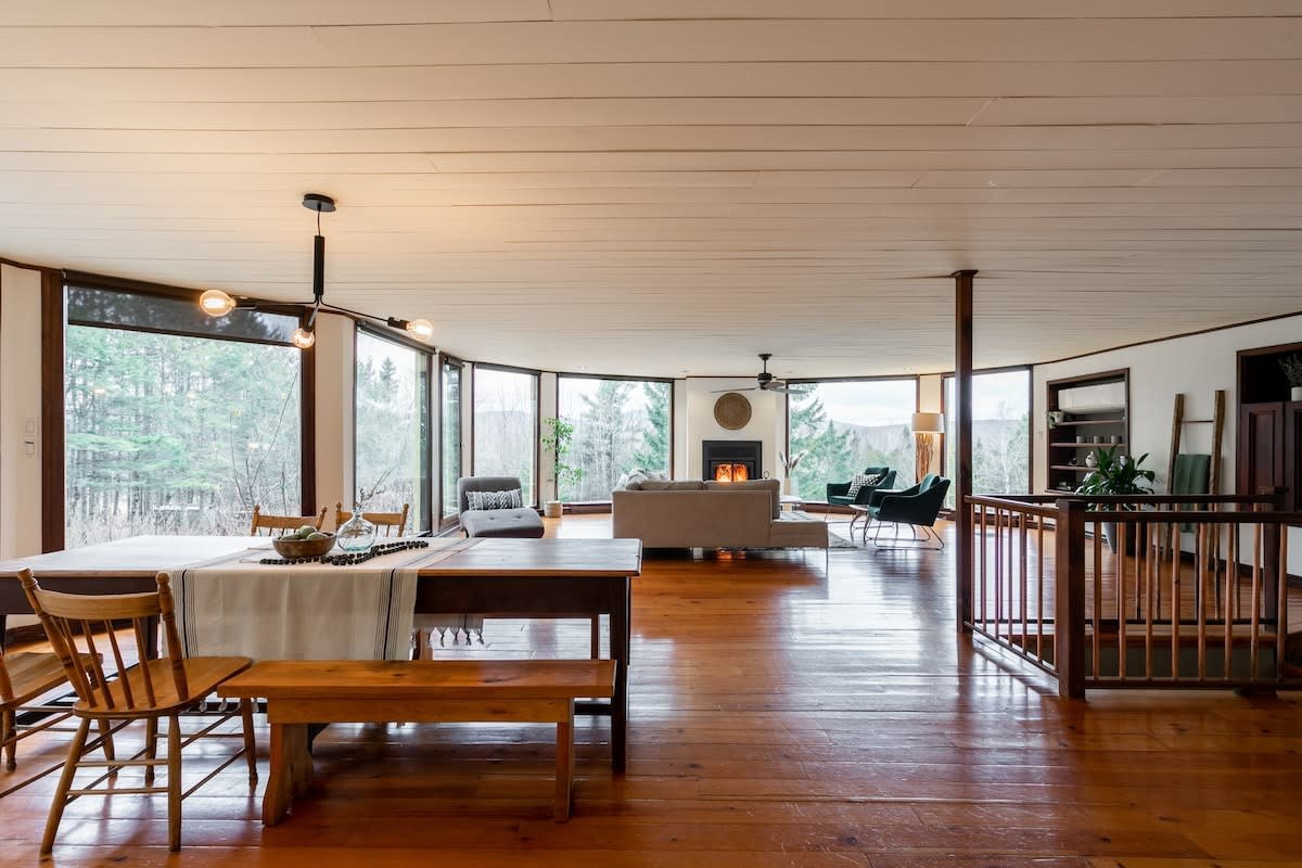 Orford Vacation Rental