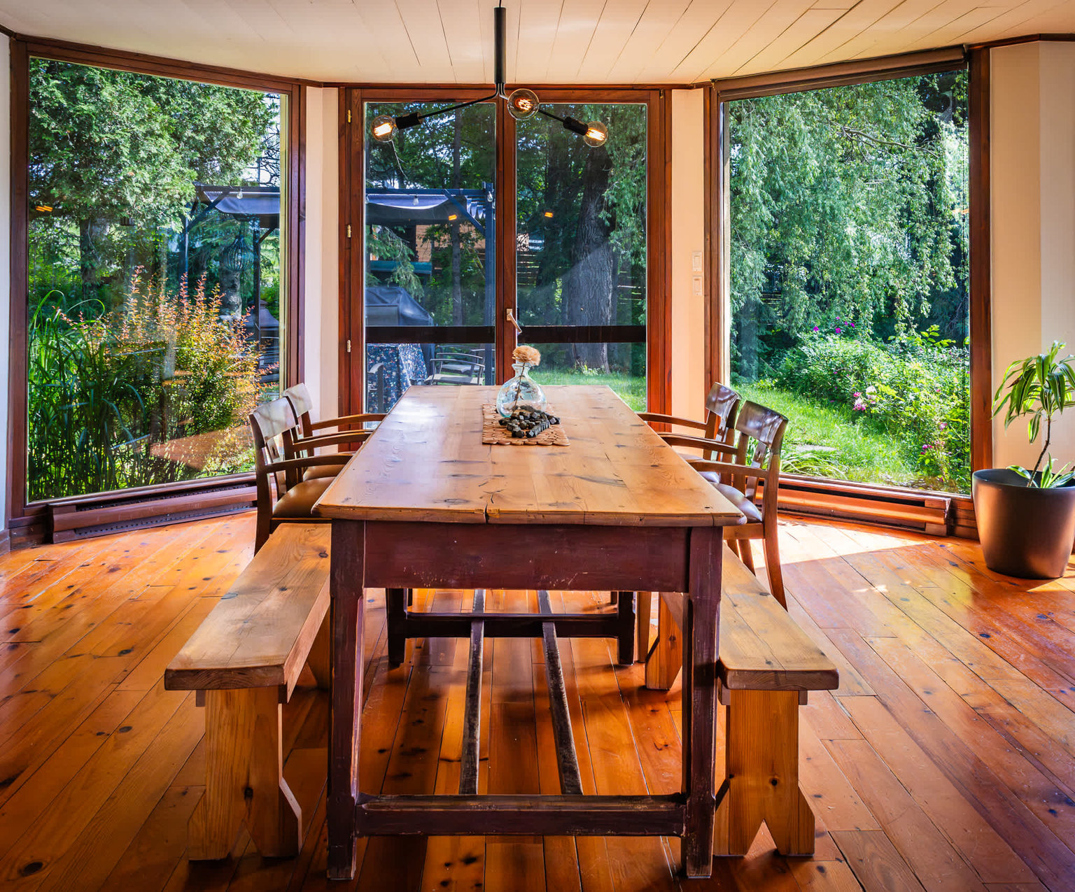 Orford Vacation Rental