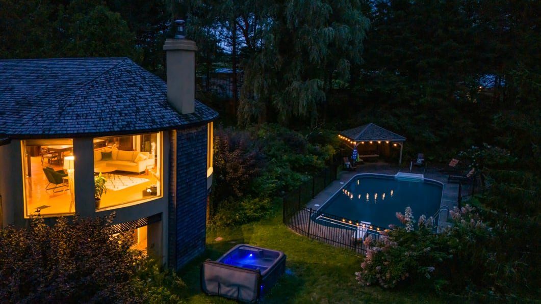 Orford Vacation Rental