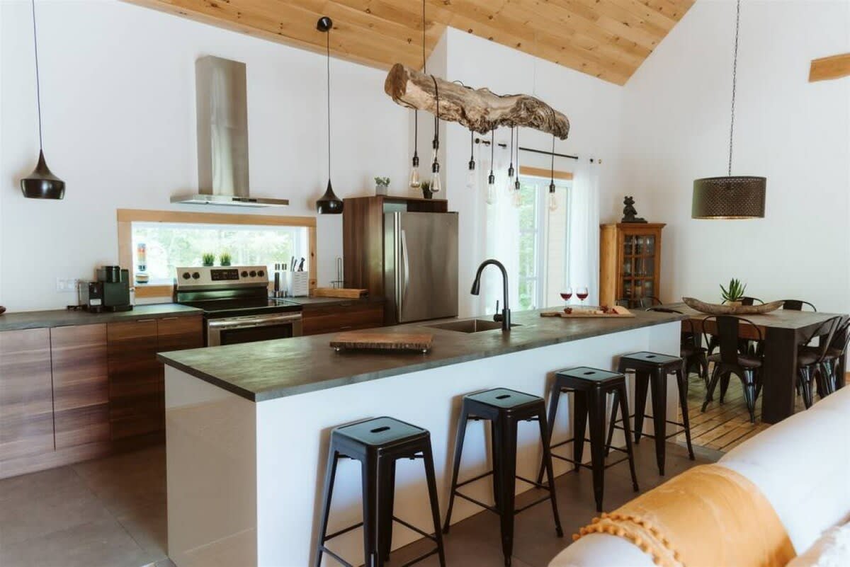 Saint-Côme Vacation Rental