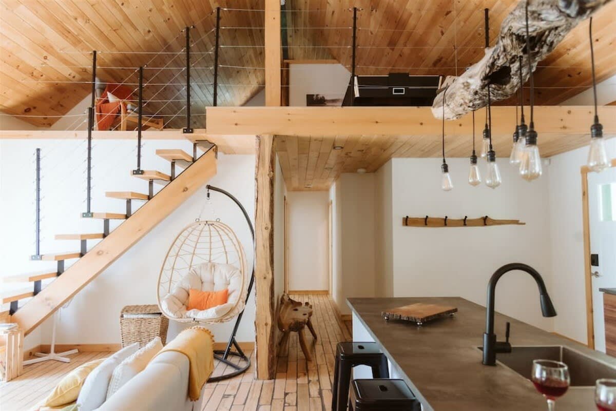 Saint-Côme Vacation Rental