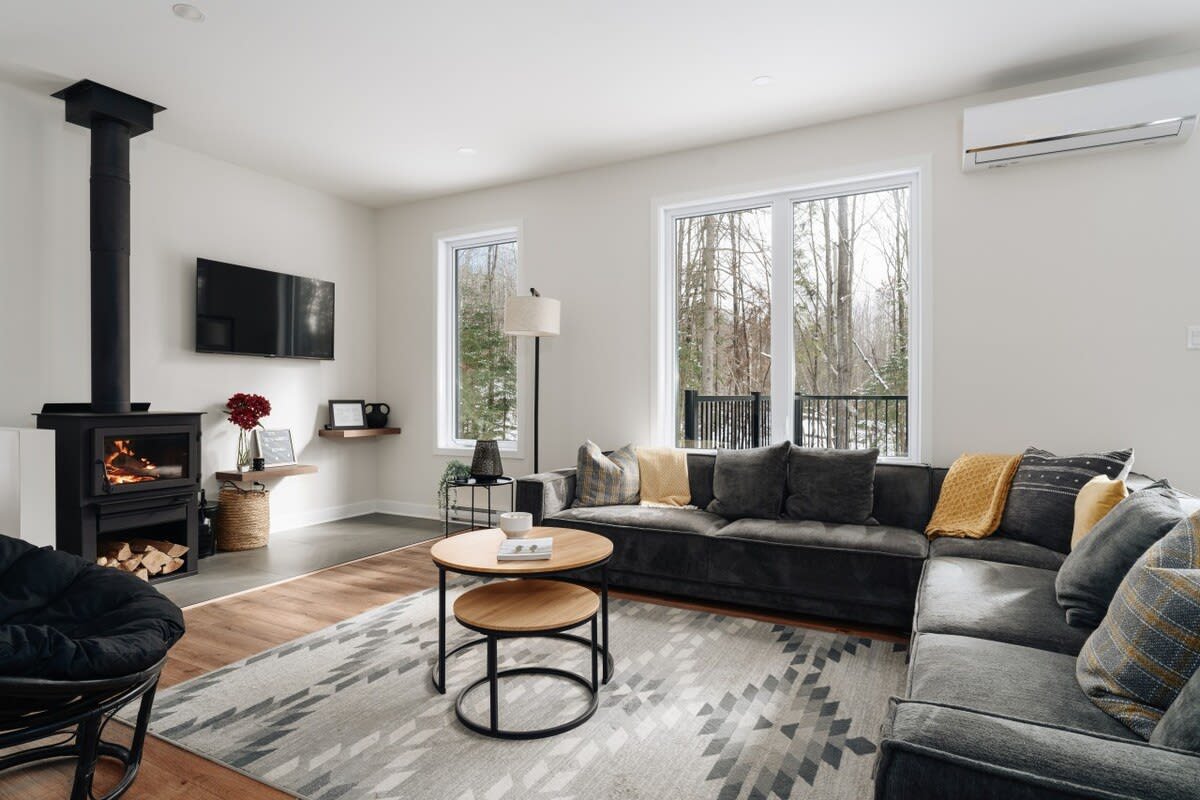 Amherst Vacation Rental