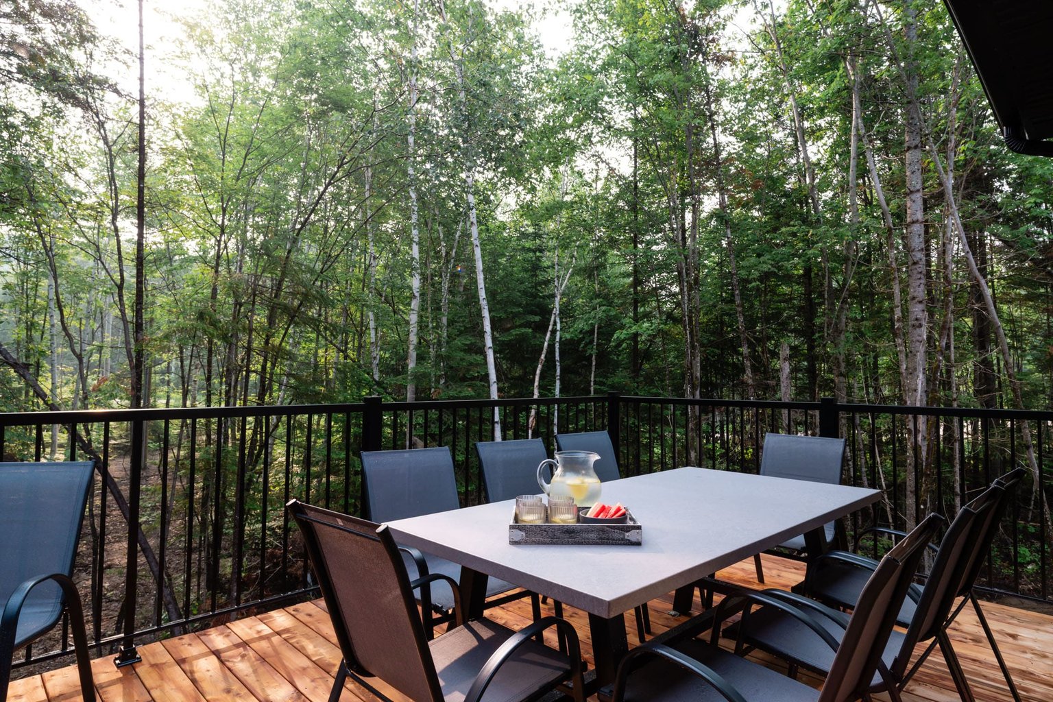 Amherst Vacation Rental