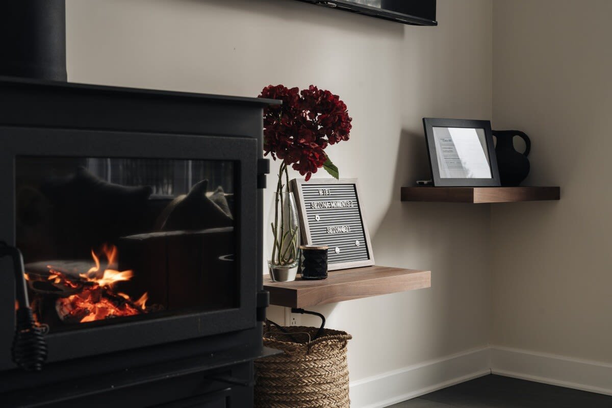 Amherst Vacation Rental