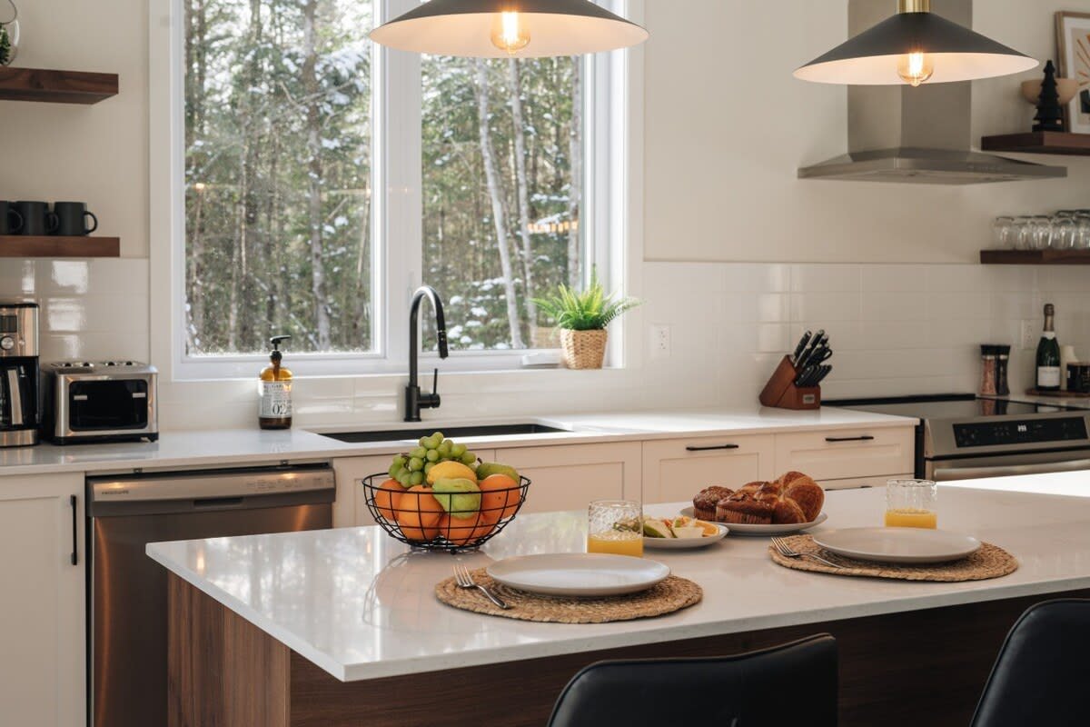 Amherst Vacation Rental