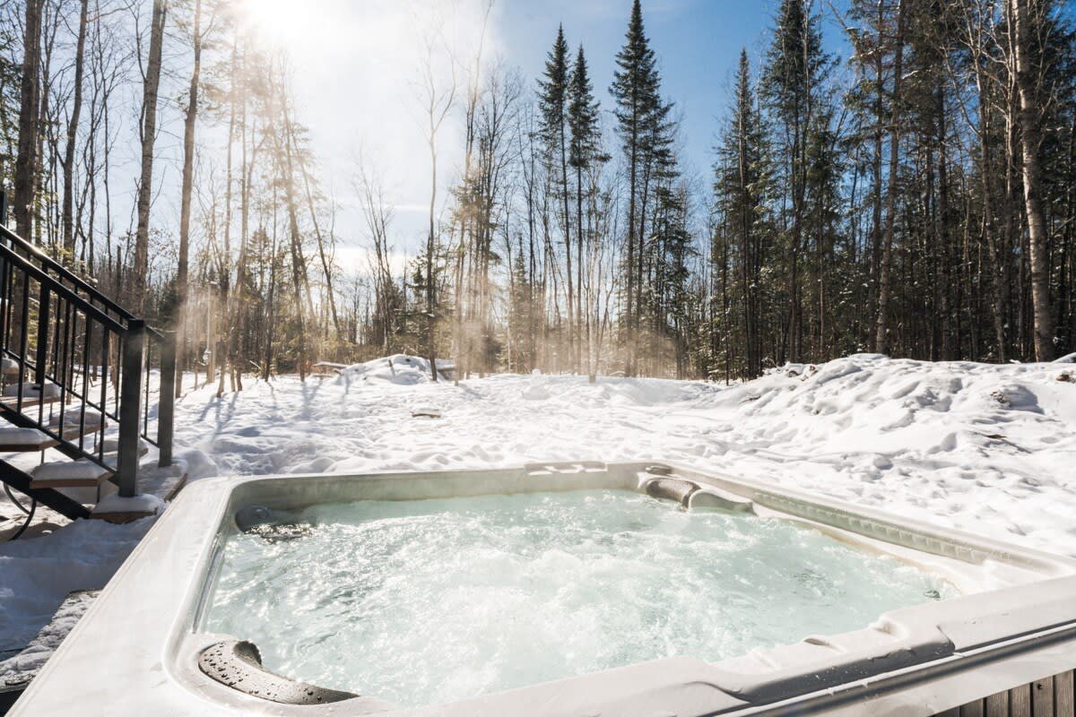 Amherst Vacation Rental