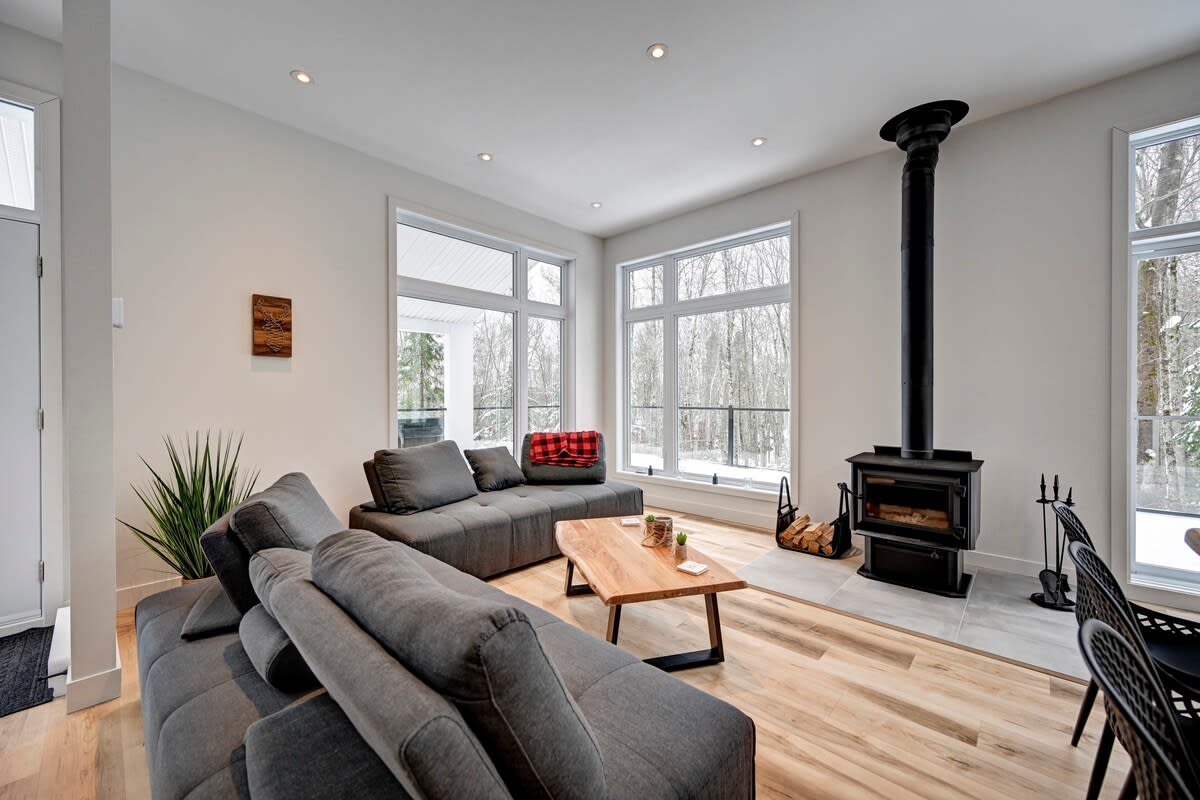 Sainte-Béatrix Vacation Rental