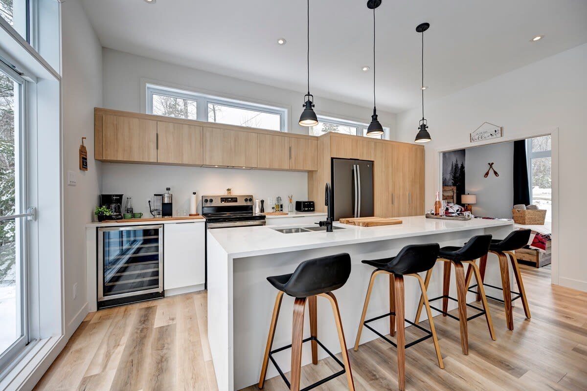 Sainte-Béatrix Vacation Rental