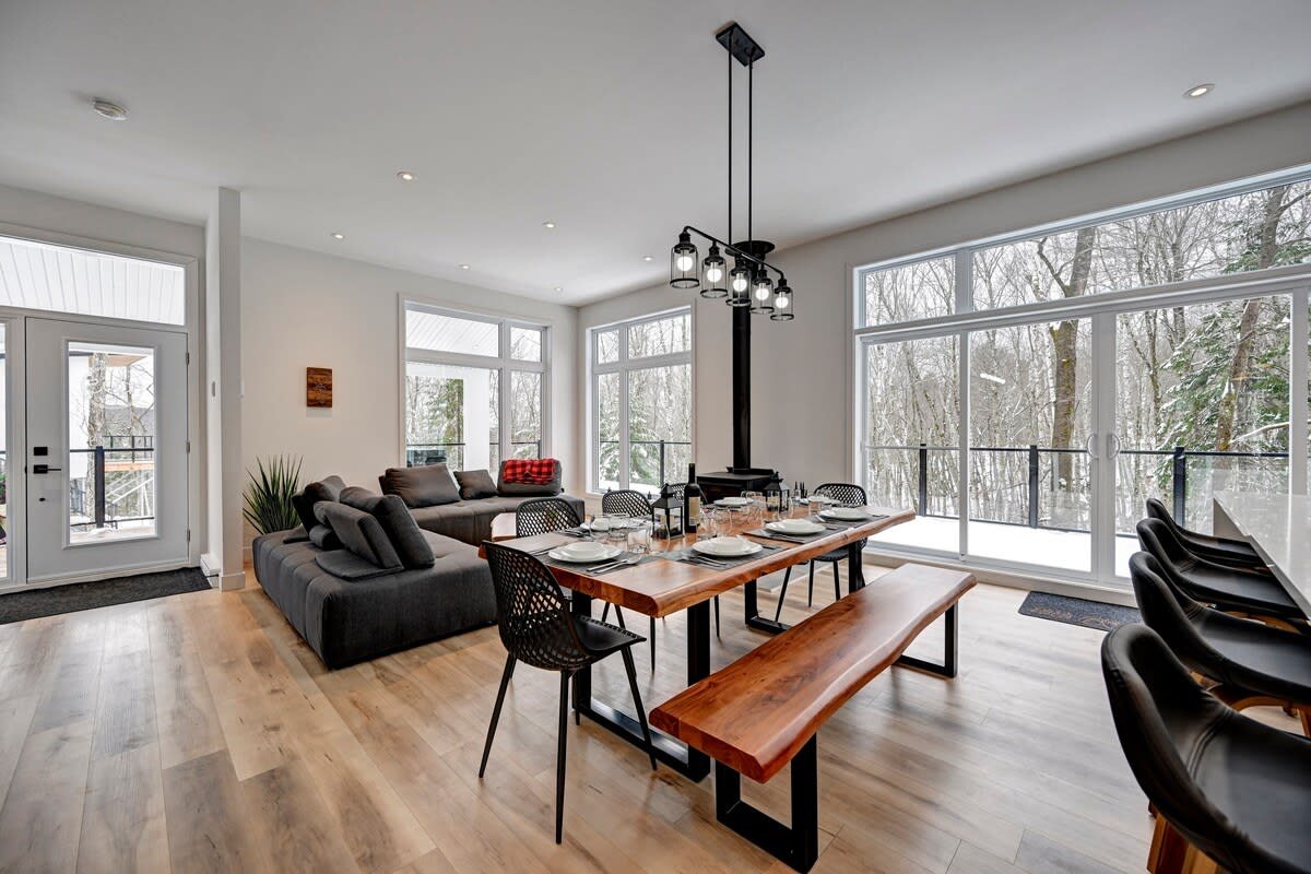 Sainte-Béatrix Vacation Rental