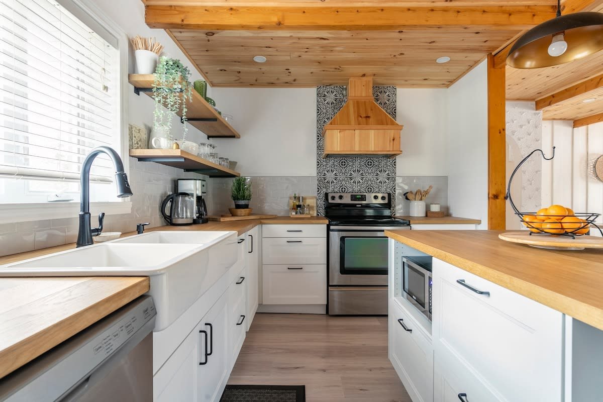 Amherst Vacation Rental