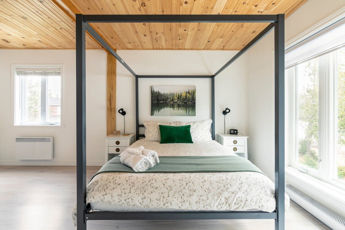 Amherst Vacation Rental