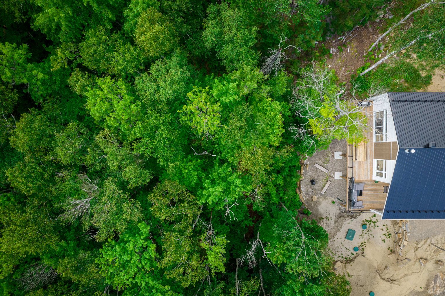 Sainte-Béatrix Vacation Rental