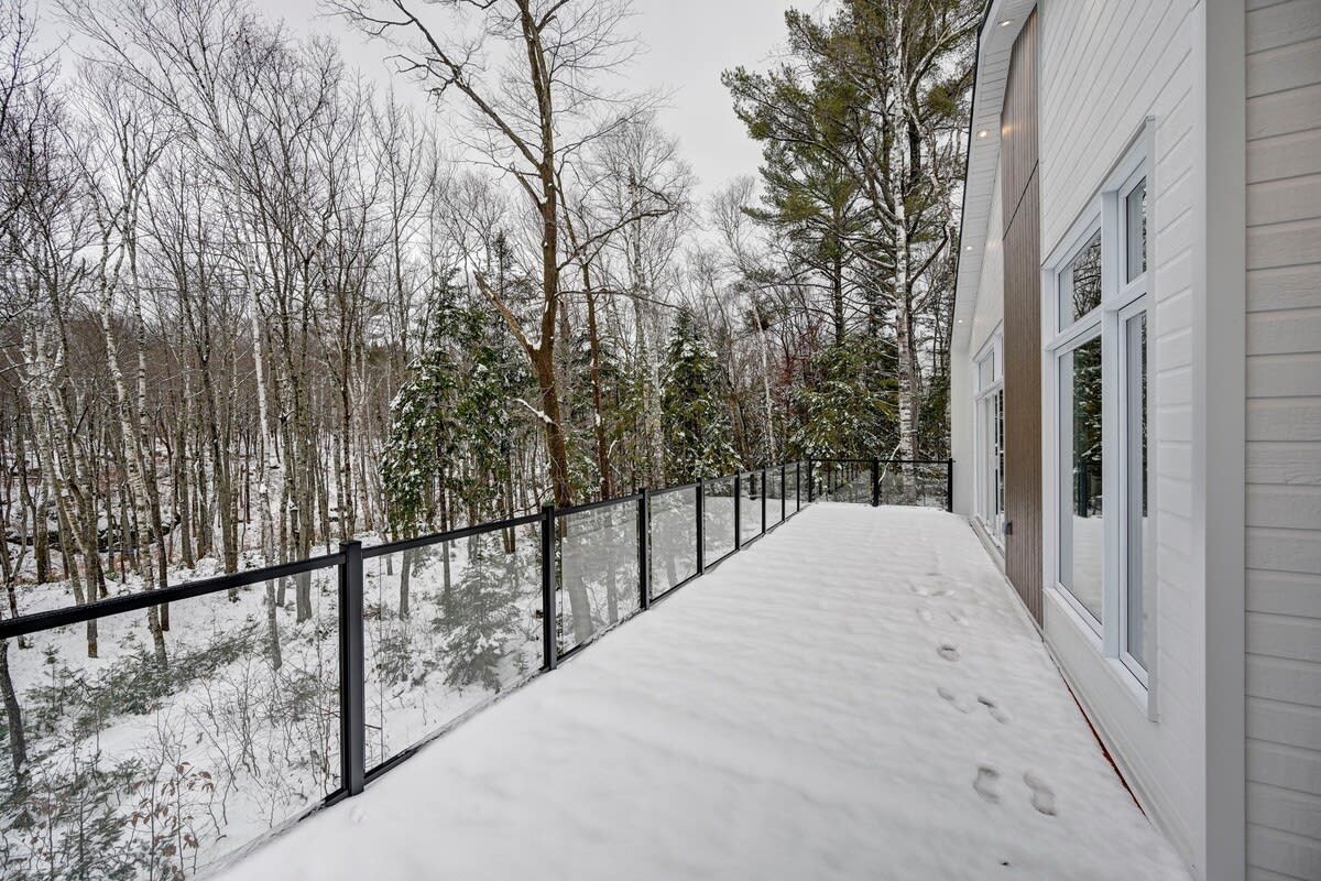 Sainte-Béatrix Vacation Rental