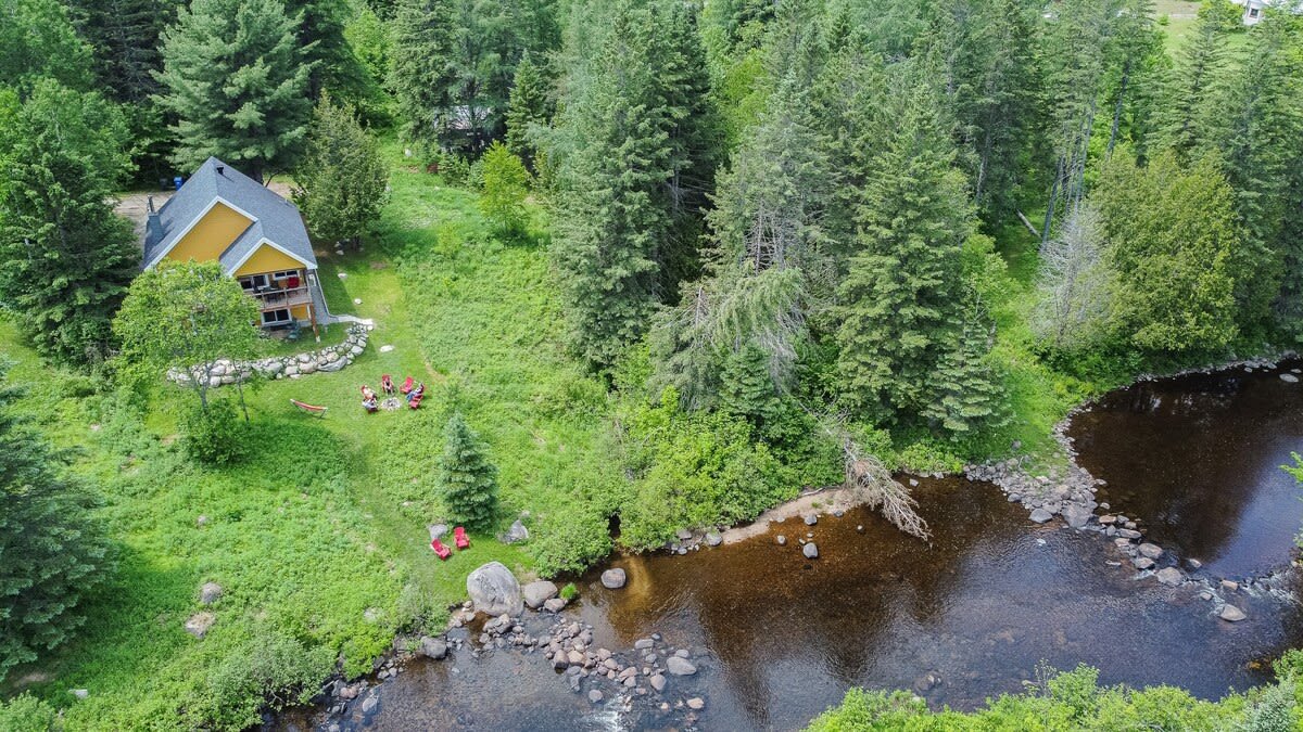 Chertsey Vacation Rental