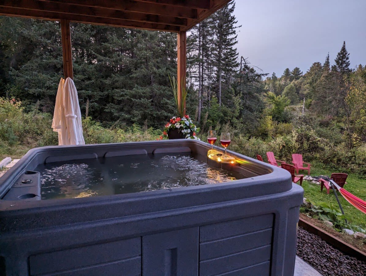 Chertsey Vacation Rental