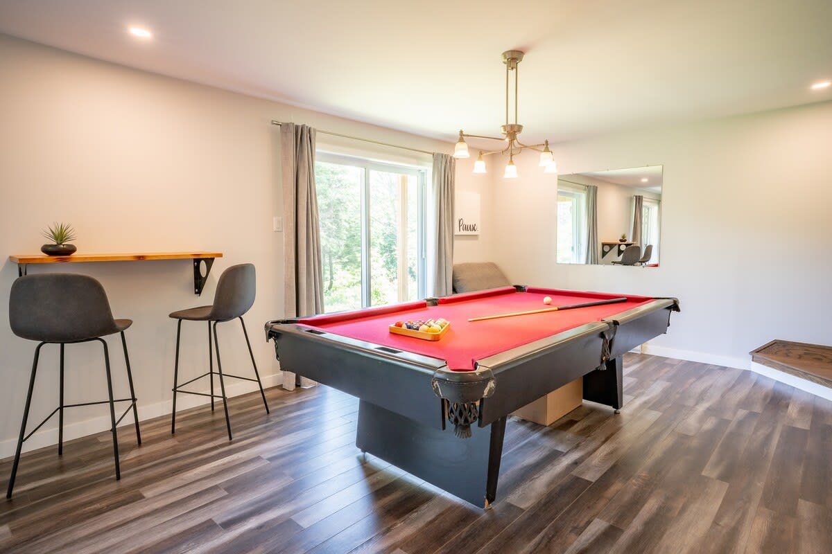 Chertsey Vacation Rental