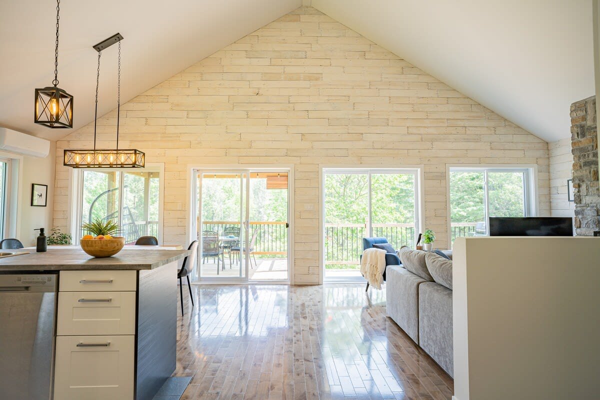 Chertsey Vacation Rental