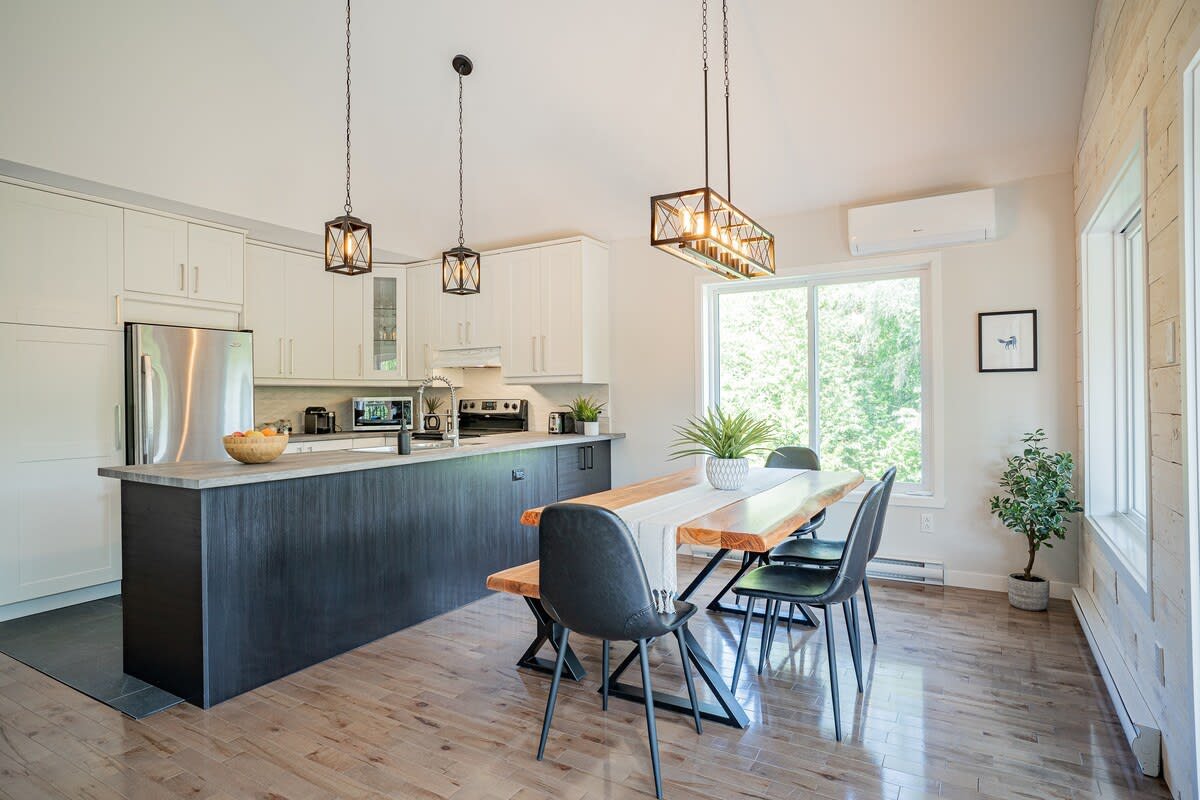 Chertsey Vacation Rental