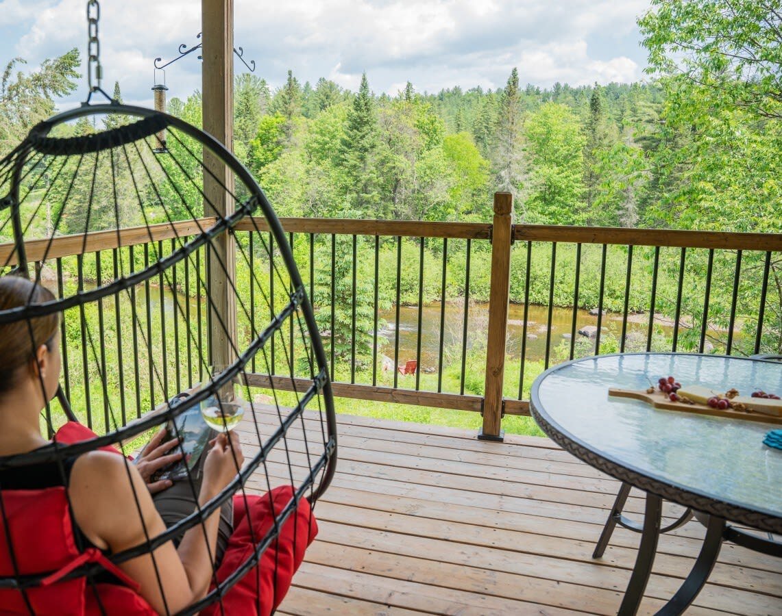 Chertsey Vacation Rental