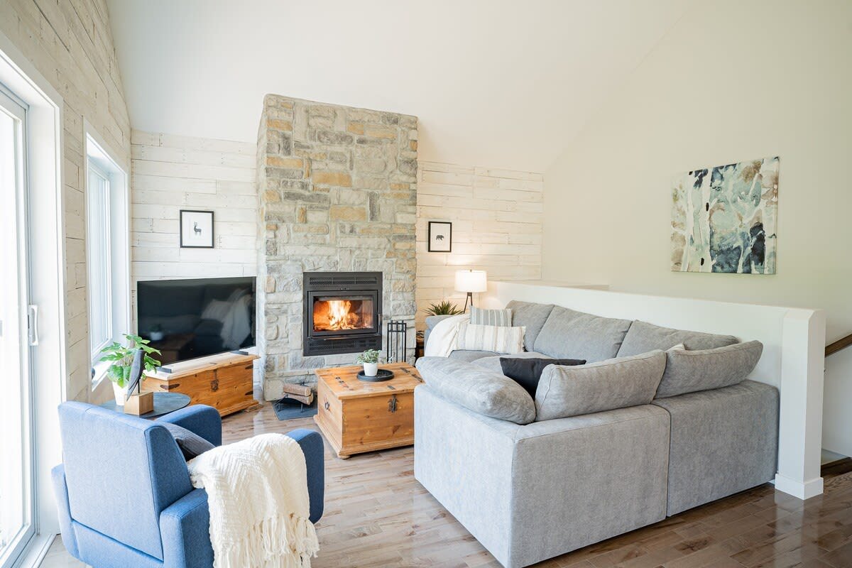 Chertsey Vacation Rental