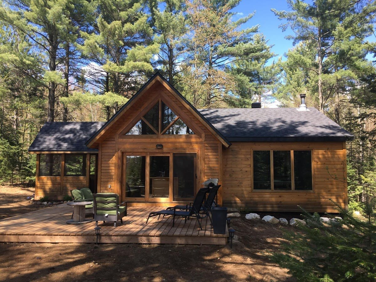 Chertsey Vacation Rental