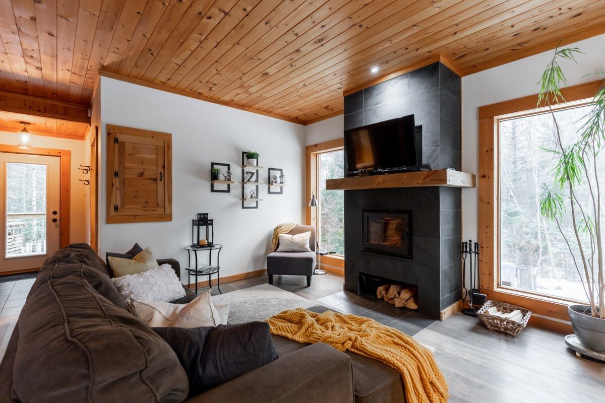 Chertsey Vacation Rental