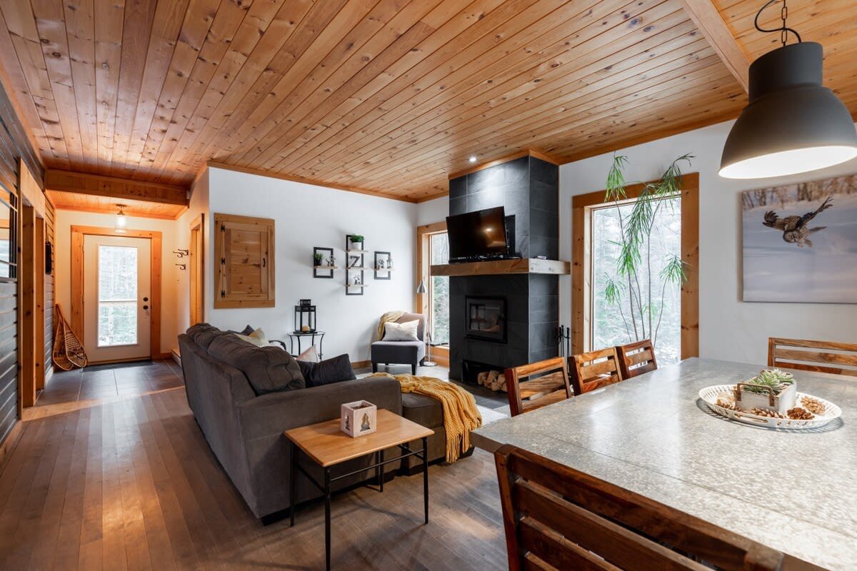 Chertsey Vacation Rental