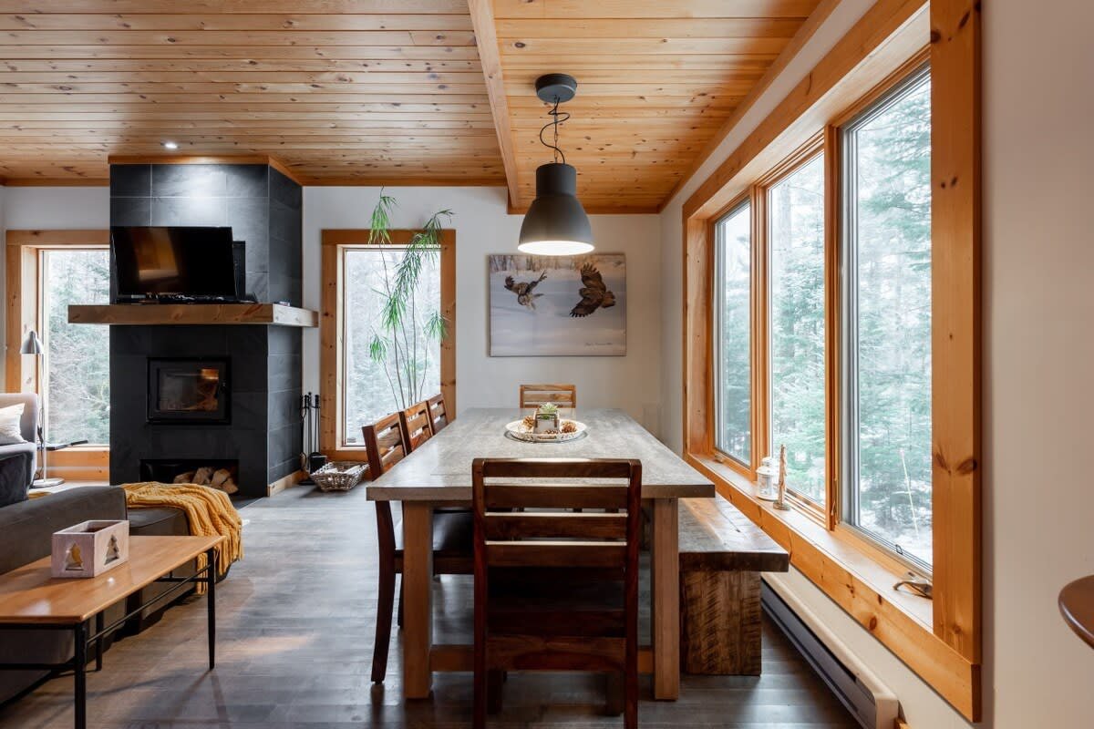 Chertsey Vacation Rental