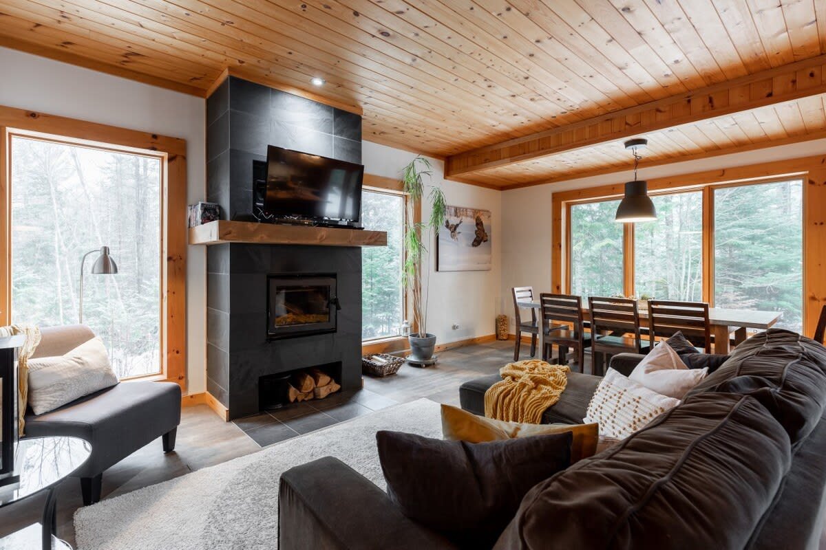 Chertsey Vacation Rental