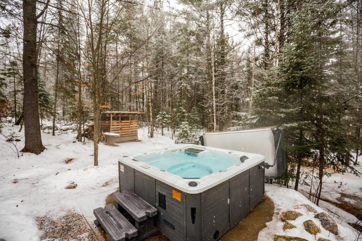 Chertsey Vacation Rental