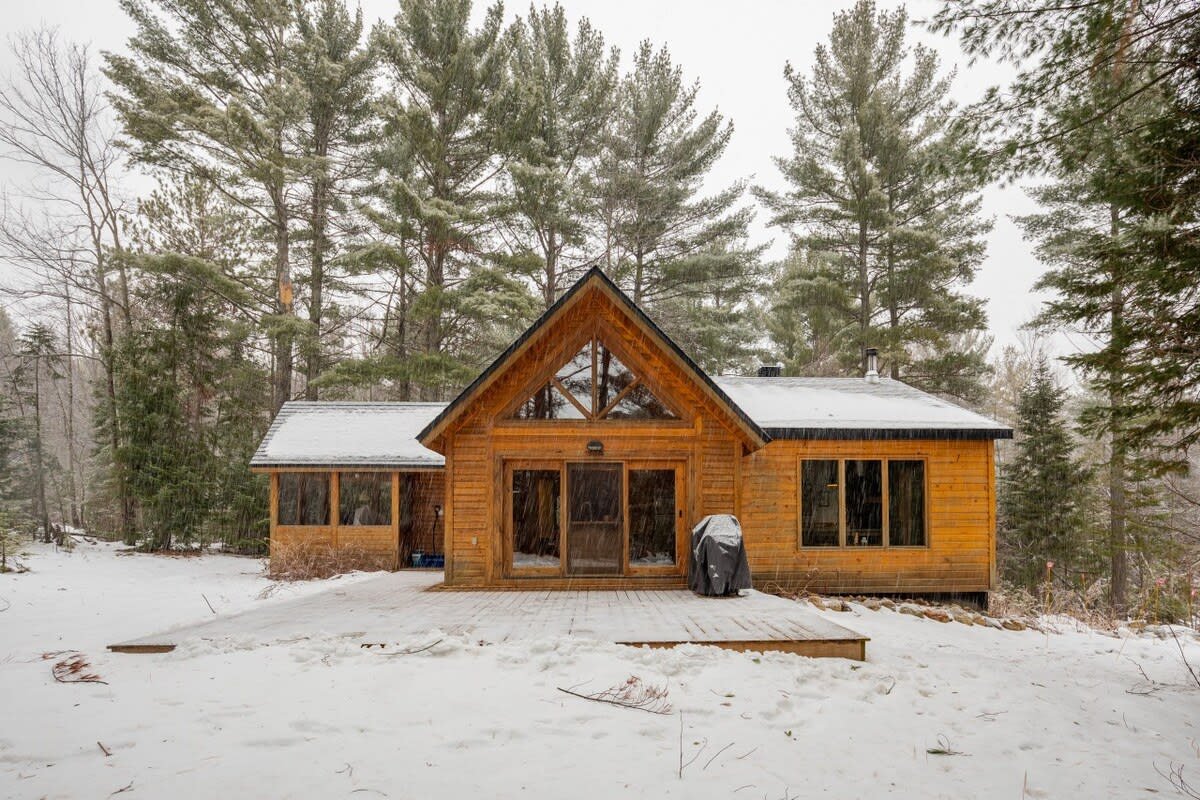 Chertsey Vacation Rental