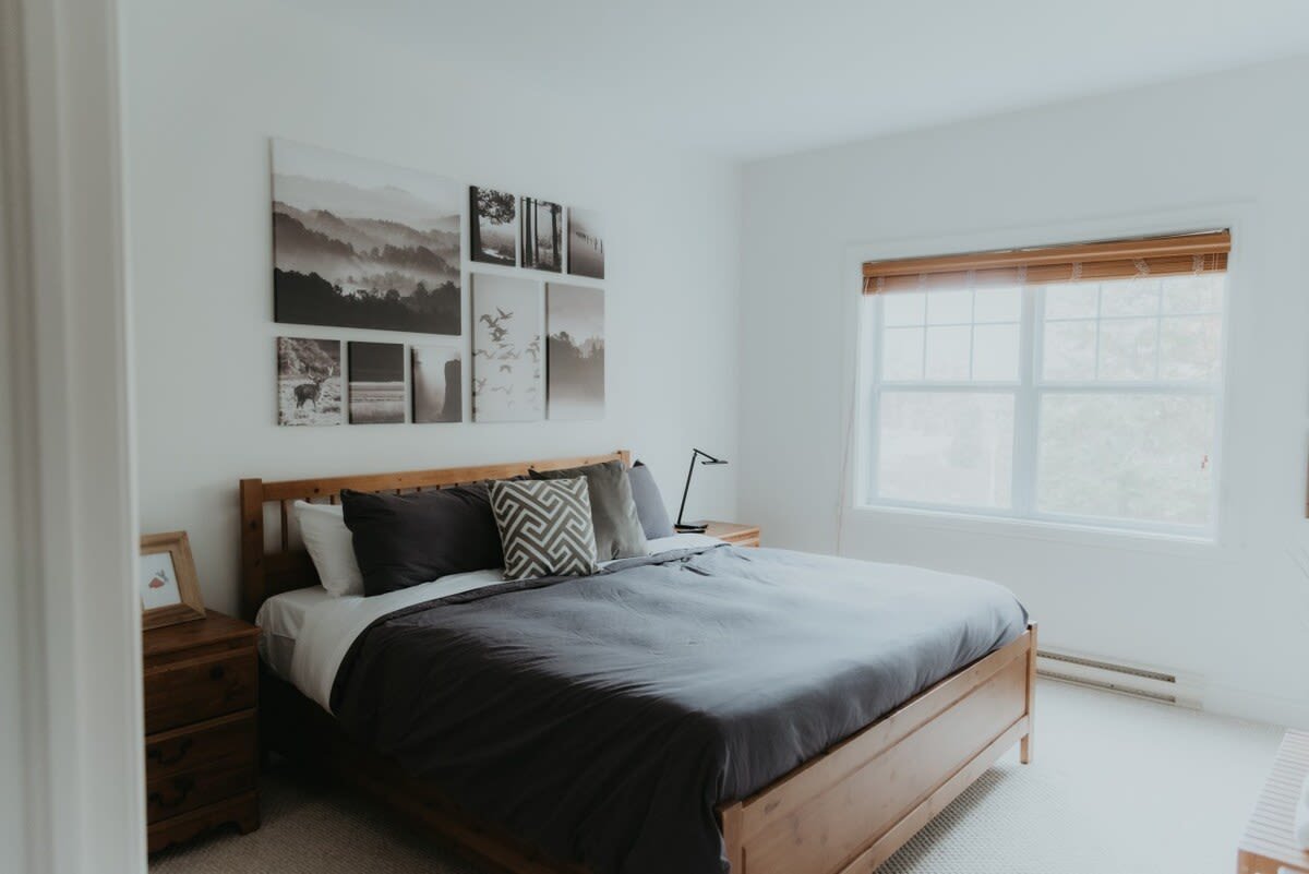 Mont-Blanc Vacation Rental