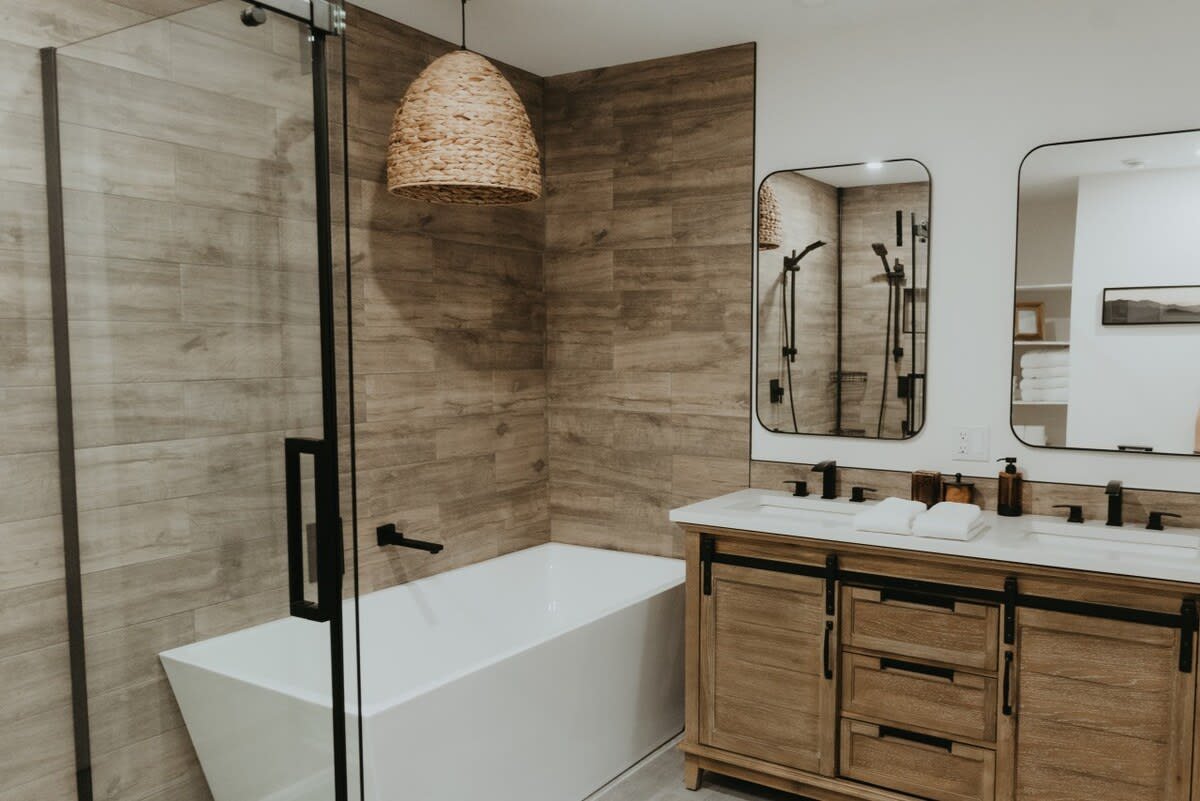 Mont-Blanc Vacation Rental