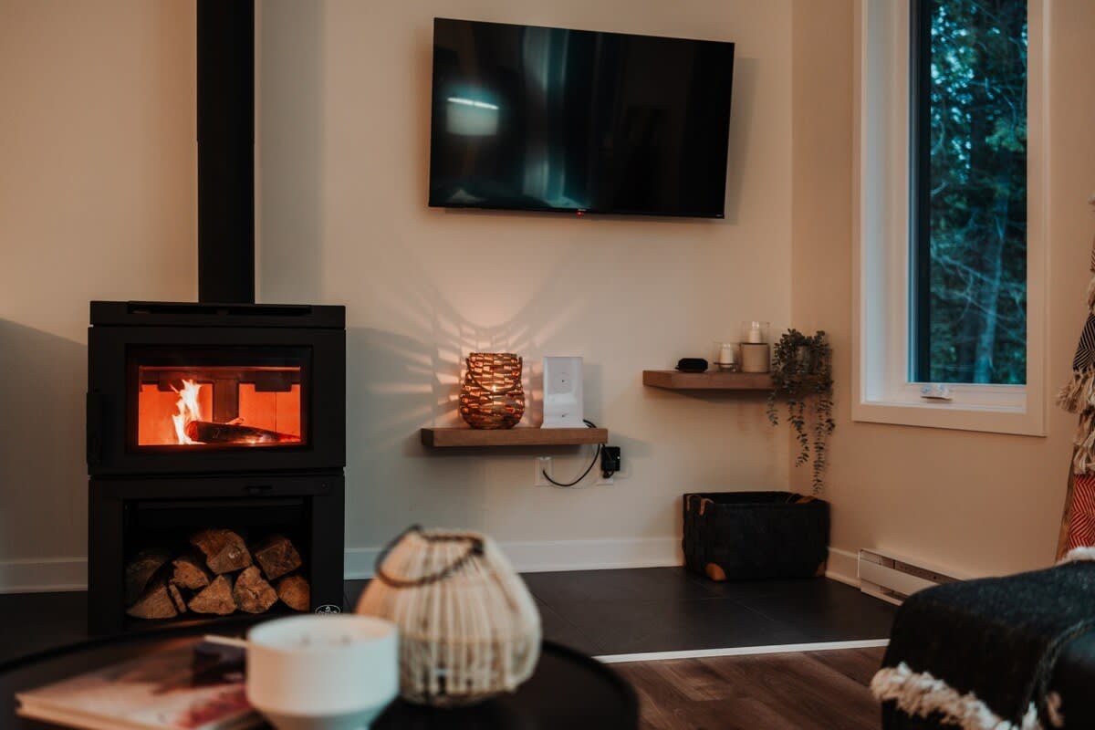 Amherst Vacation Rental