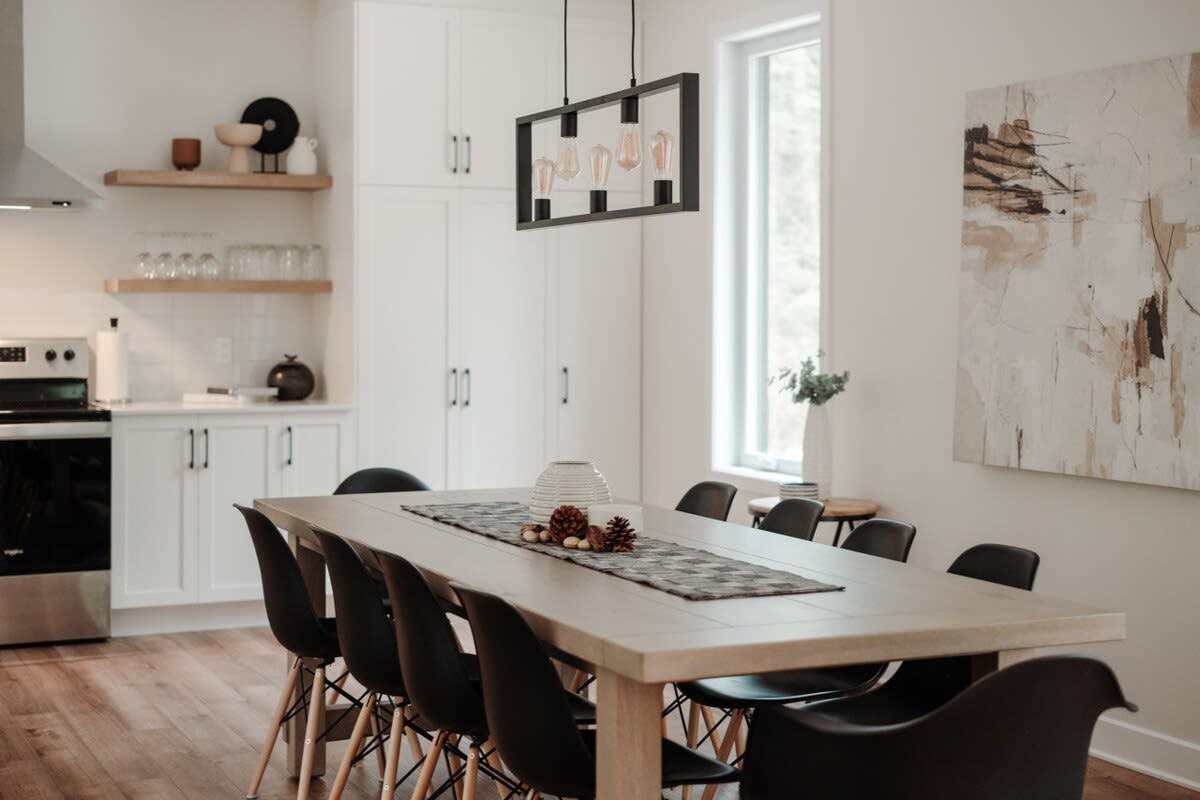 Amherst Vacation Rental