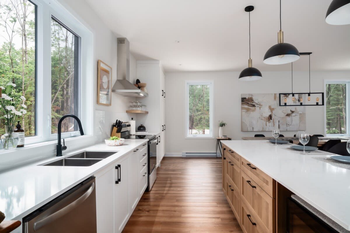 Amherst Vacation Rental