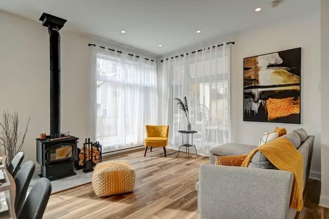 Sainte-Béatrix Vacation Rental