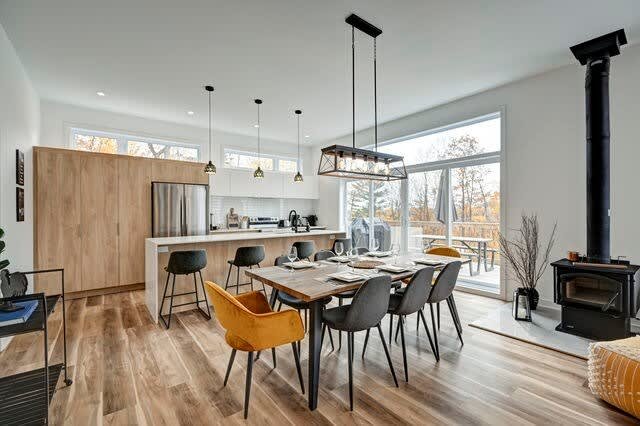 Sainte-Béatrix Vacation Rental