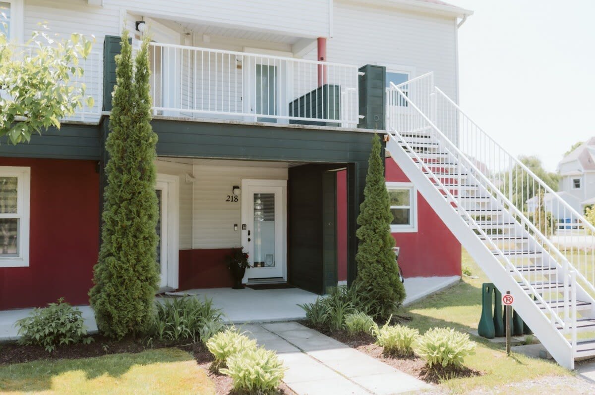 Magog Vacation Rental