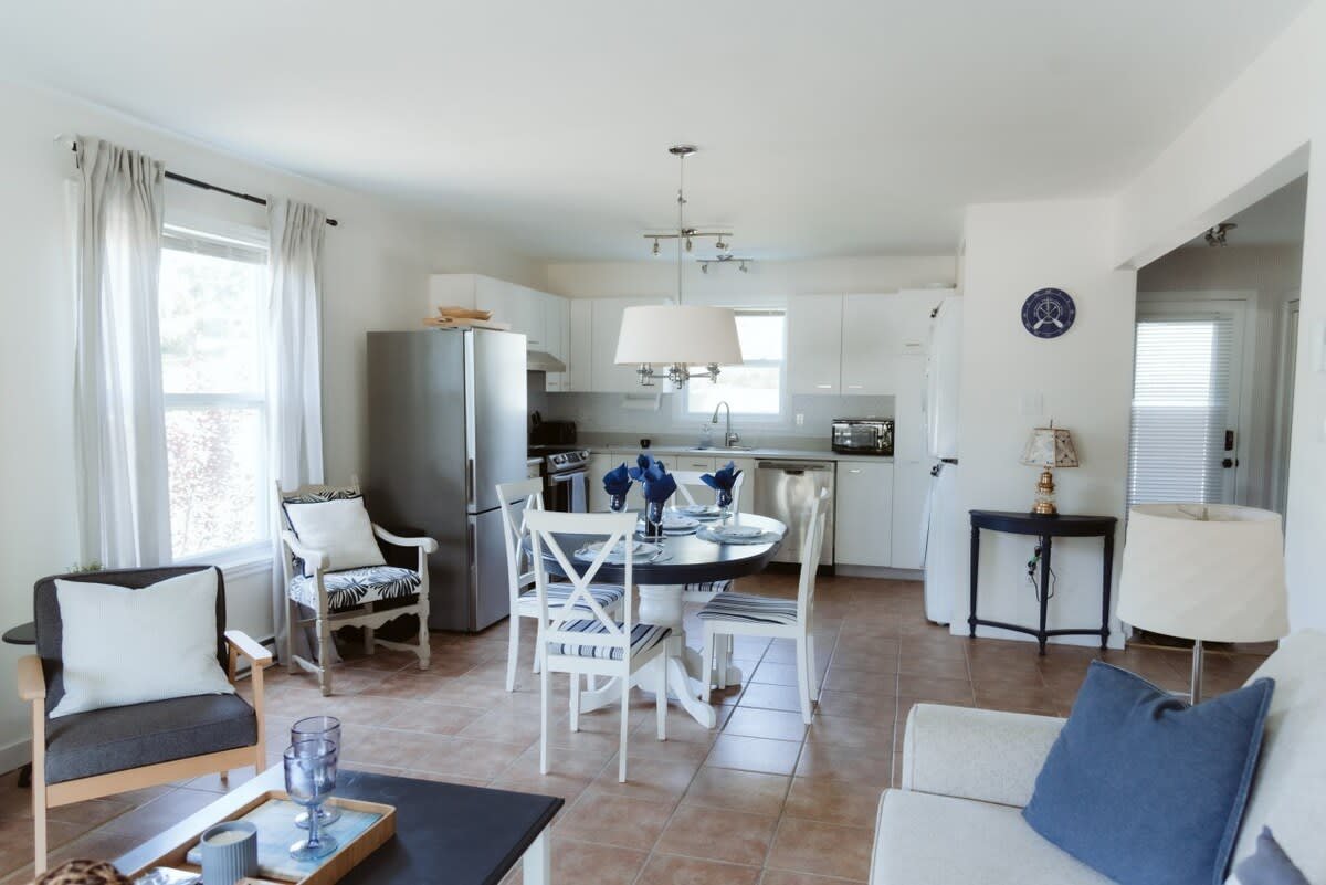 Magog Vacation Rental