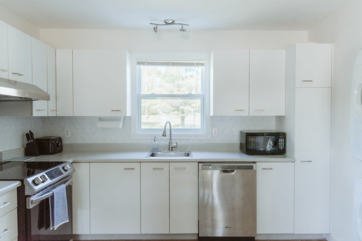 Magog Vacation Rental