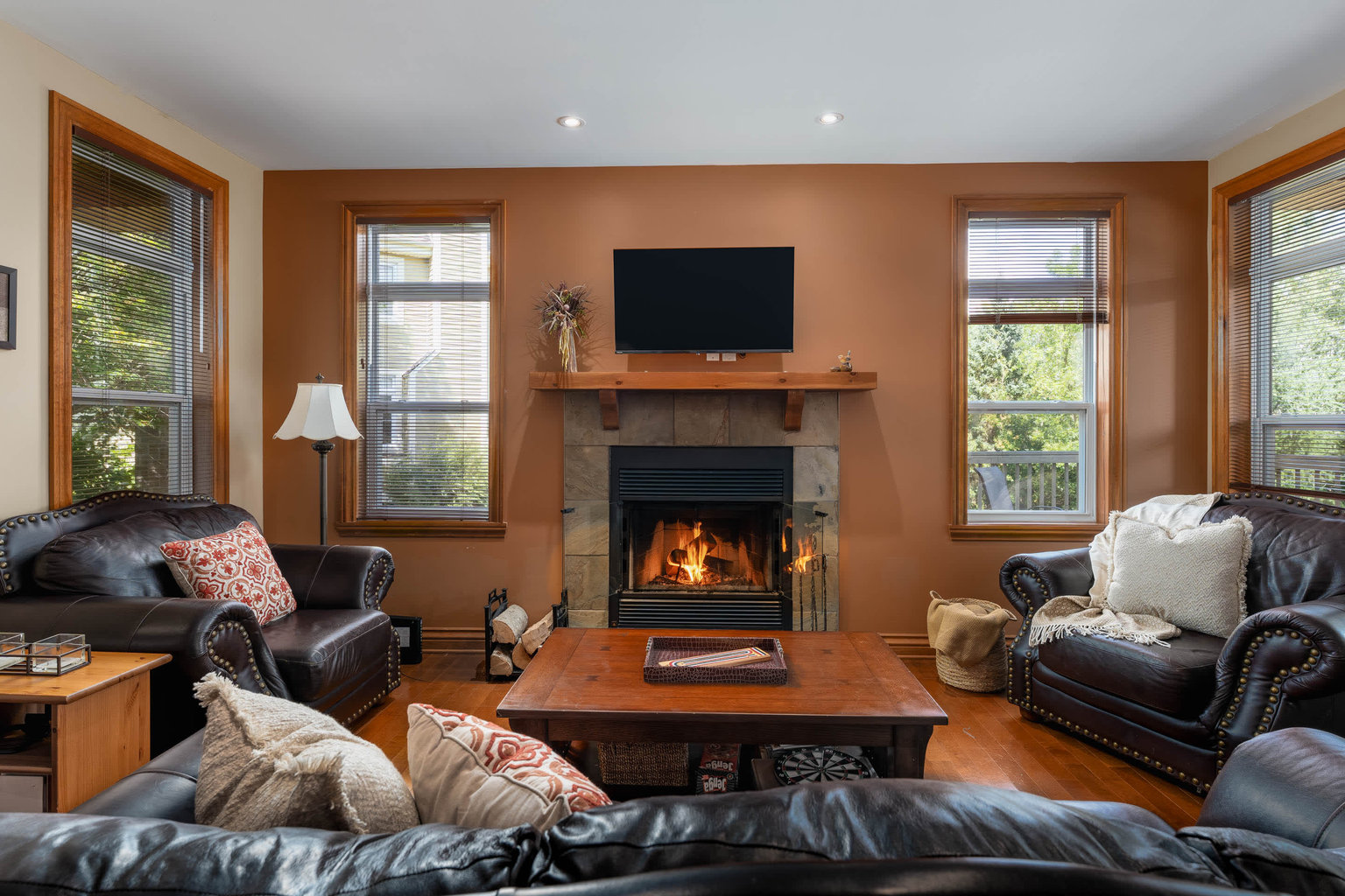 Mont-Tremblant Vacation Rental