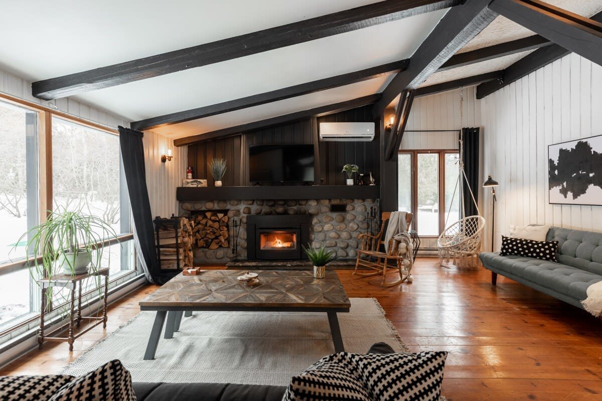 Saint-Côme Vacation Rental