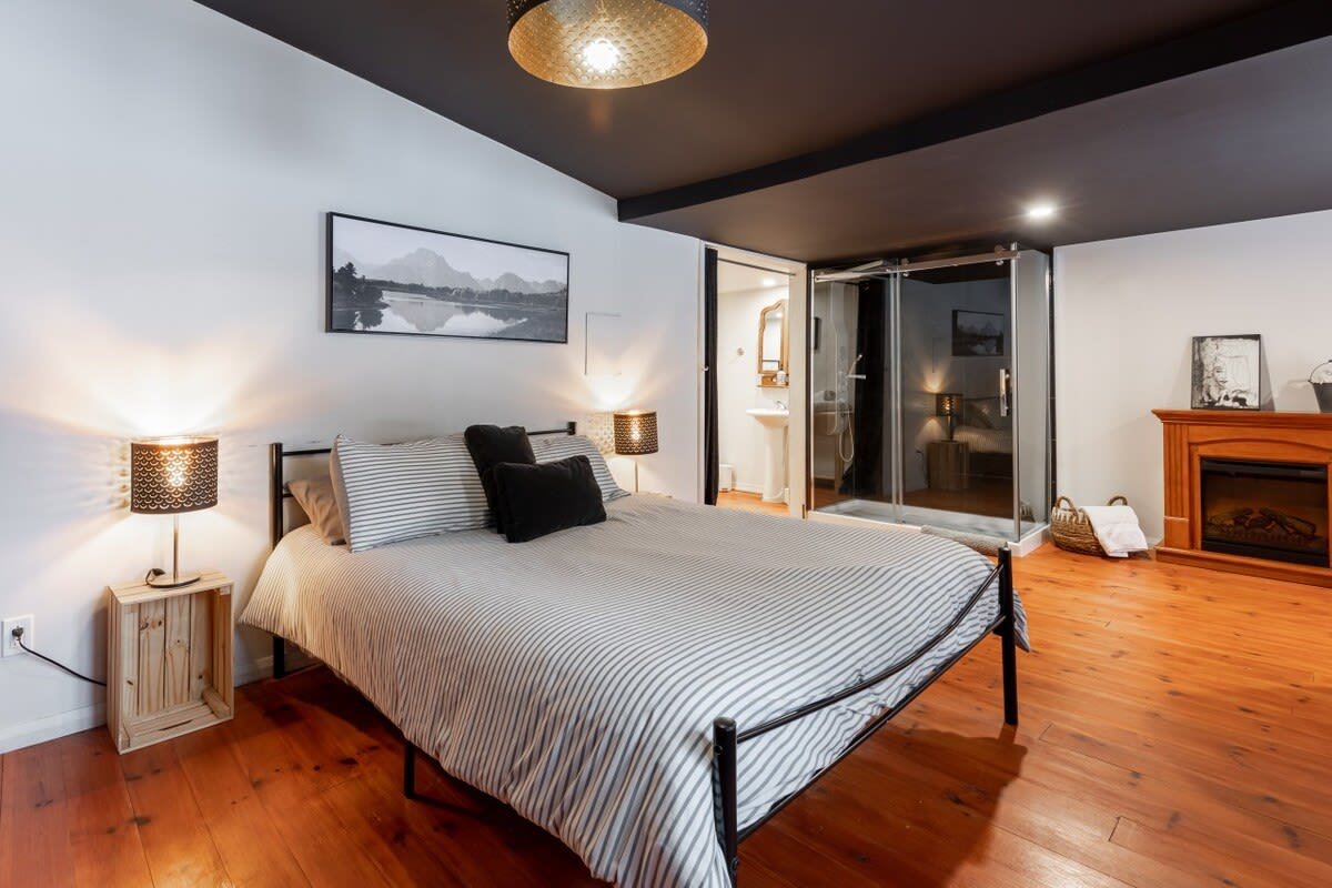 Saint-Côme Vacation Rental