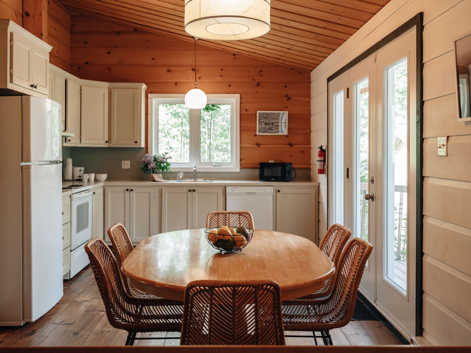 Notre-Dame-de-la-Merci Vacation Rental