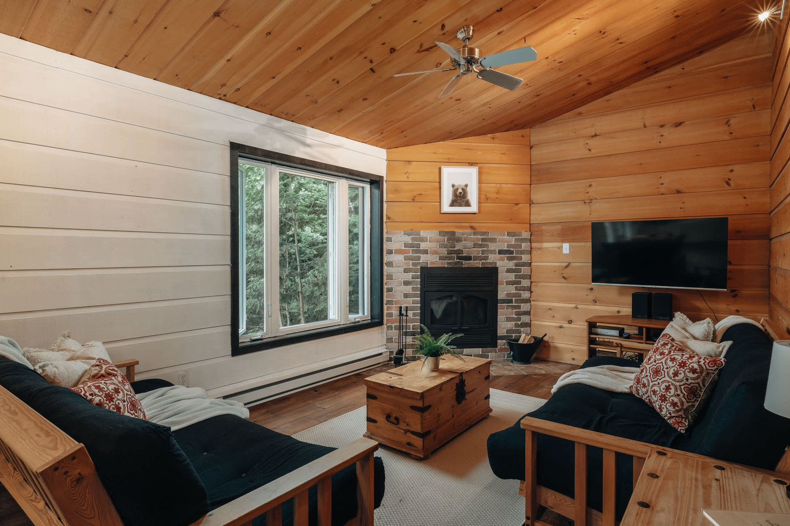 Notre-Dame-de-la-Merci Vacation Rental